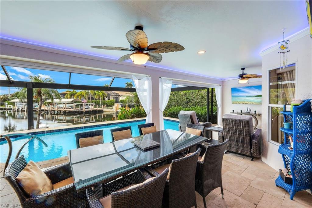 MARCO ISLAND - Residential