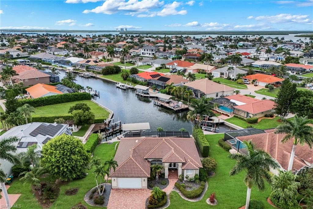 MARCO ISLAND - Residential