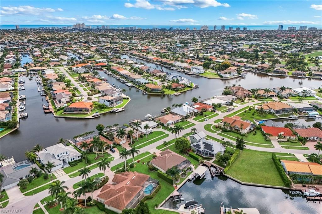 MARCO ISLAND - Residential