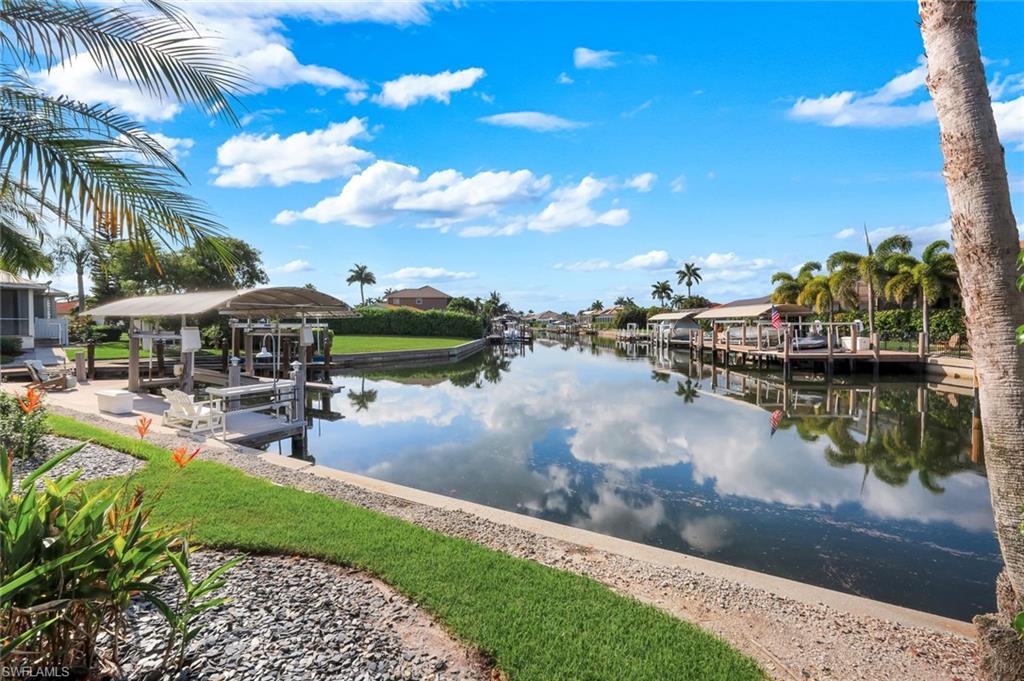 MARCO ISLAND - Residential