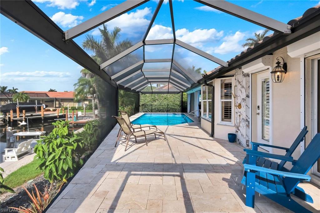 MARCO ISLAND - Residential