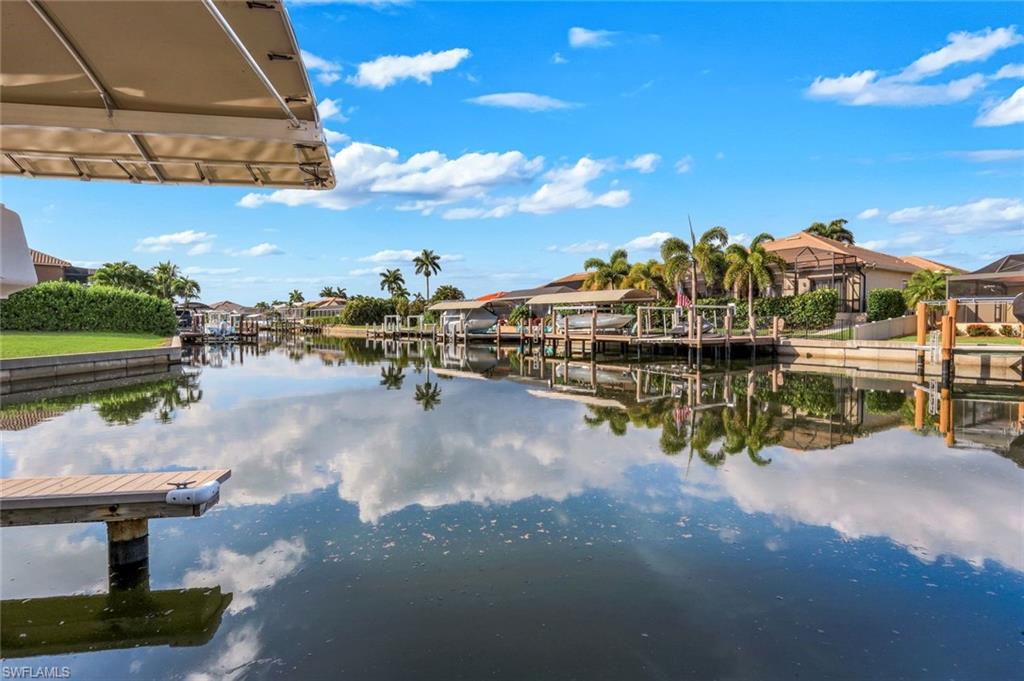 MARCO ISLAND - Residential