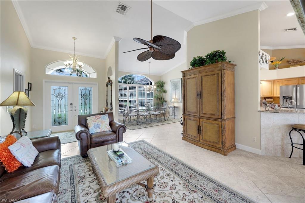 MARCO ISLAND - Residential