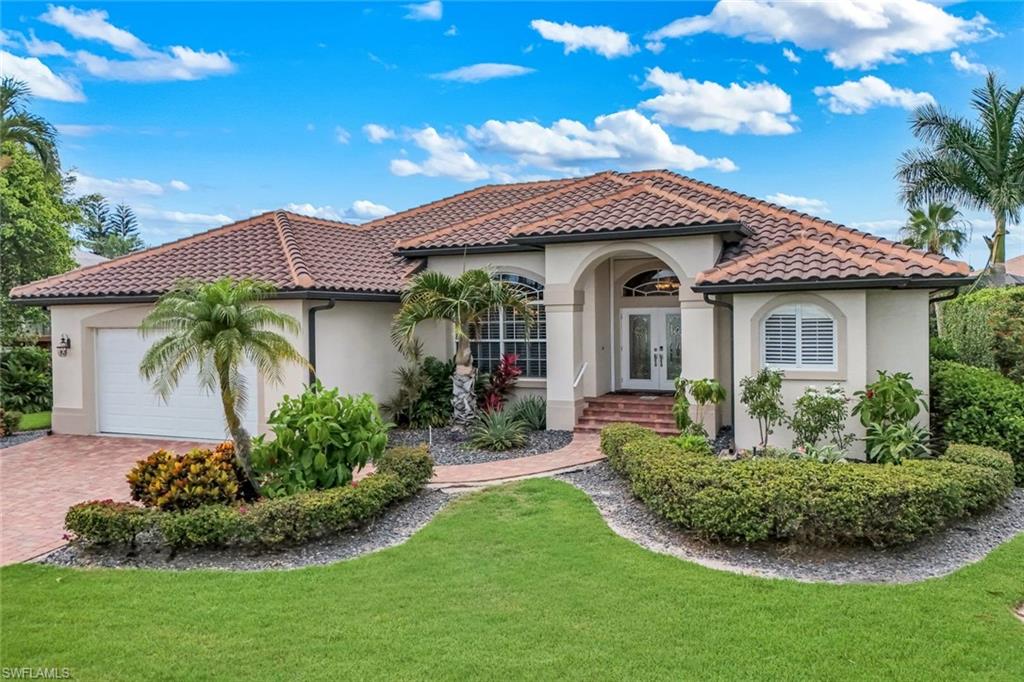 MARCO ISLAND - Residential