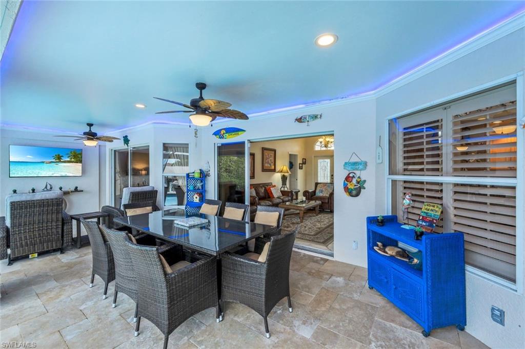 MARCO ISLAND - Residential