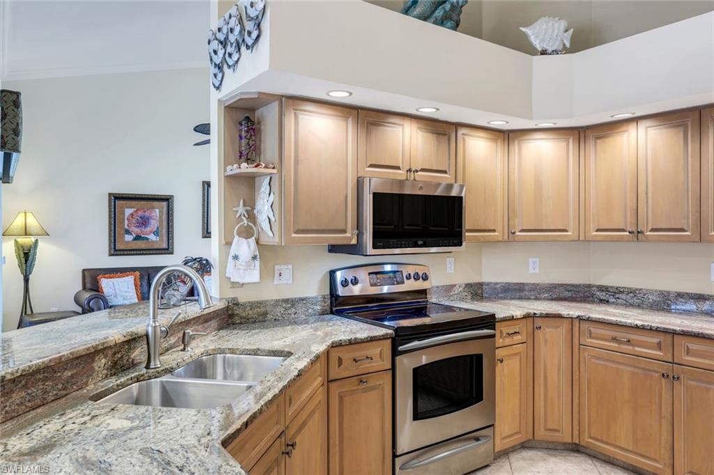 MARCO ISLAND - Residential