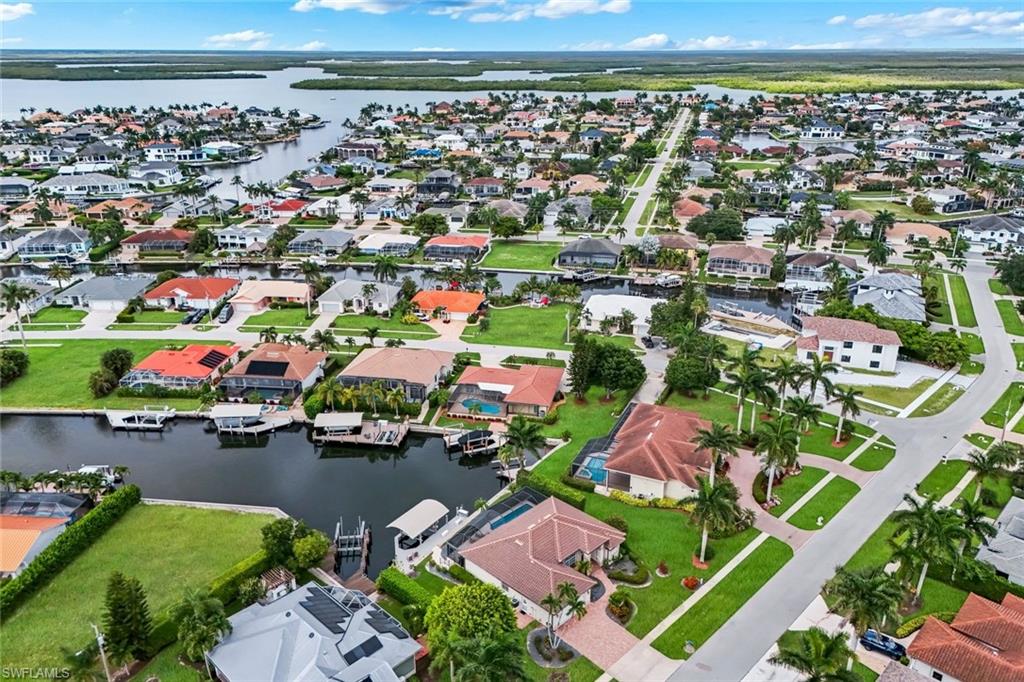 MARCO ISLAND - Residential