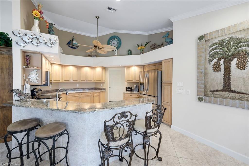 MARCO ISLAND - Residential