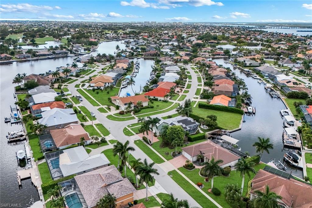 MARCO ISLAND - Residential