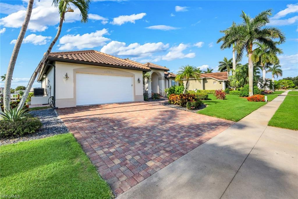 MARCO ISLAND - Residential