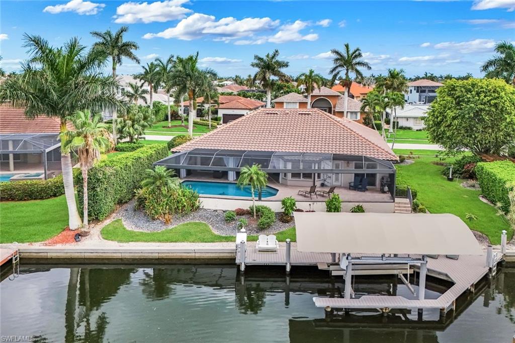 MARCO ISLAND - Residential