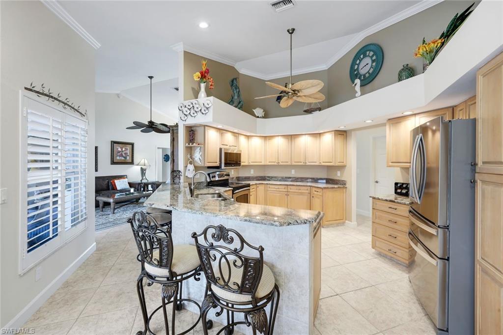MARCO ISLAND - Residential