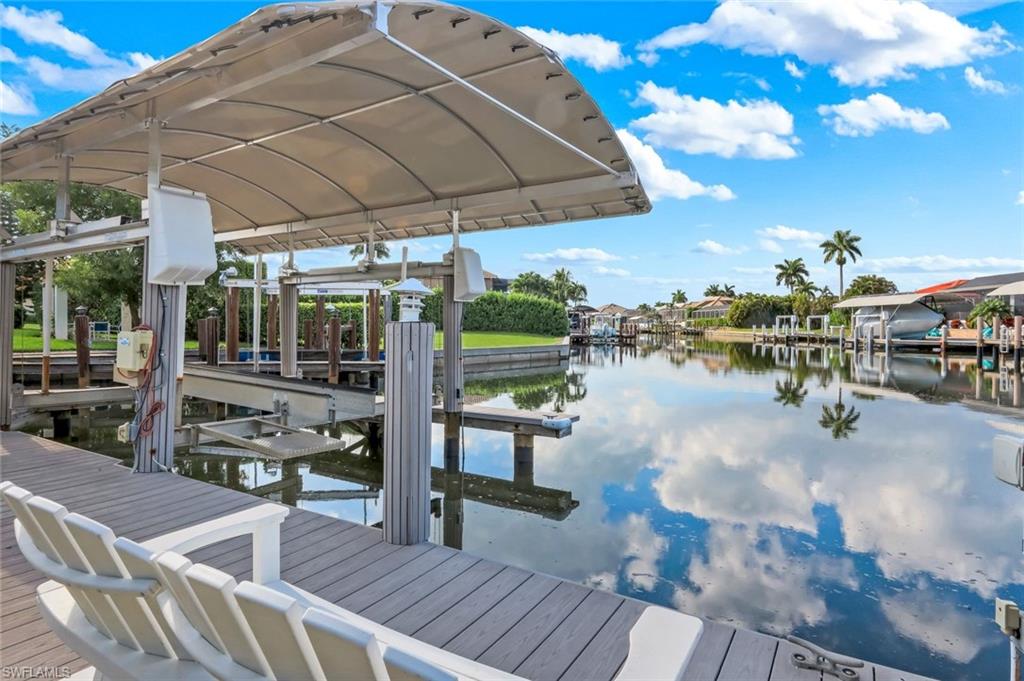 MARCO ISLAND - Residential