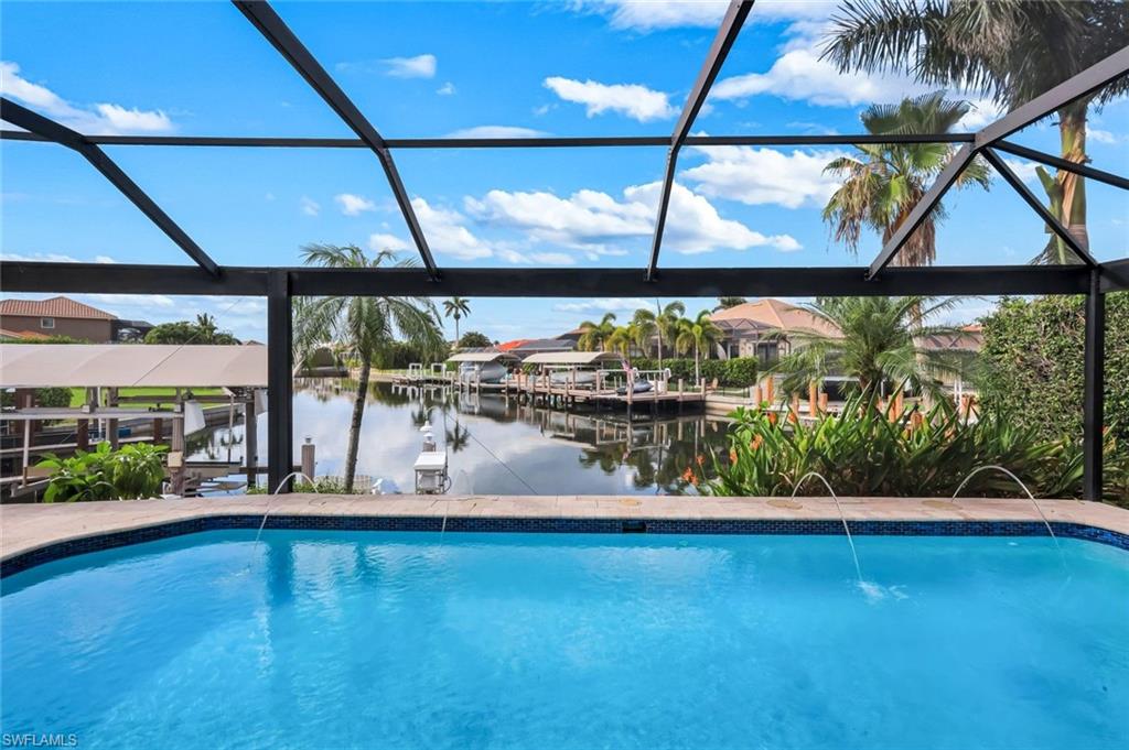 MARCO ISLAND - Residential