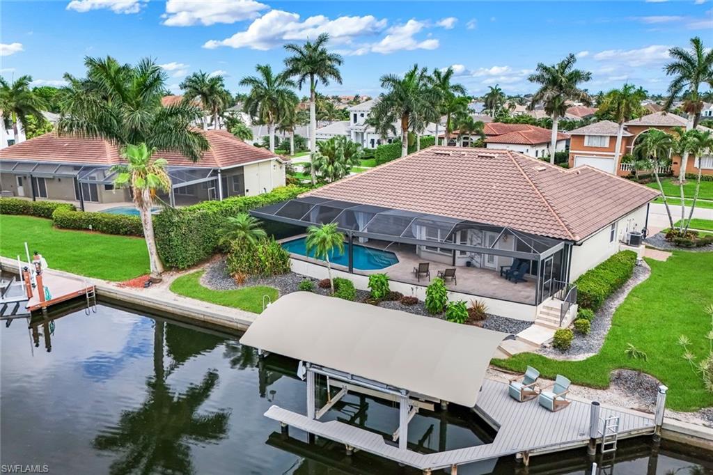 MARCO ISLAND - Residential