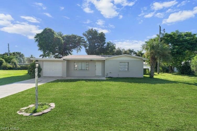 This well-maintained property, inside and out, is ideally located in the heart of Fort Myers. Just 3 minutes from the hospital, 1 minute from beautiful parks, and close to McGregor Blvd and the Edison Mall, you’ll enjoy both convenience and comfort. The home has been cared for with attention to detail, offering a great opportunity for those looking to live in a prime location with easy access to shopping, dining, and entertainment. No flood insurance required.