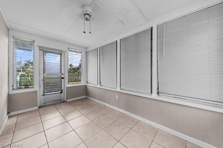 FORT MYERS - Residential