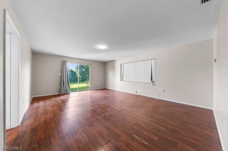 FORT MYERS - Residential