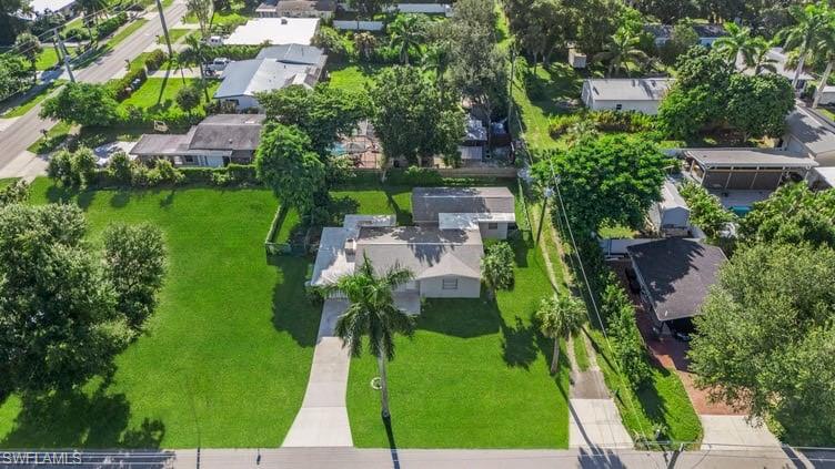 FORT MYERS - Residential
