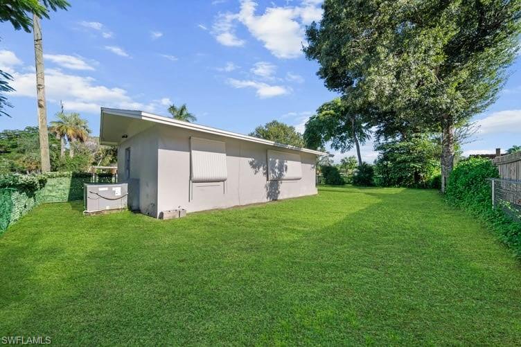 FORT MYERS - Residential