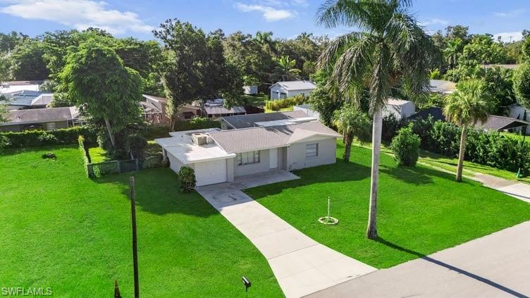 FORT MYERS - Residential