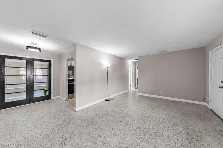 FORT MYERS - Residential