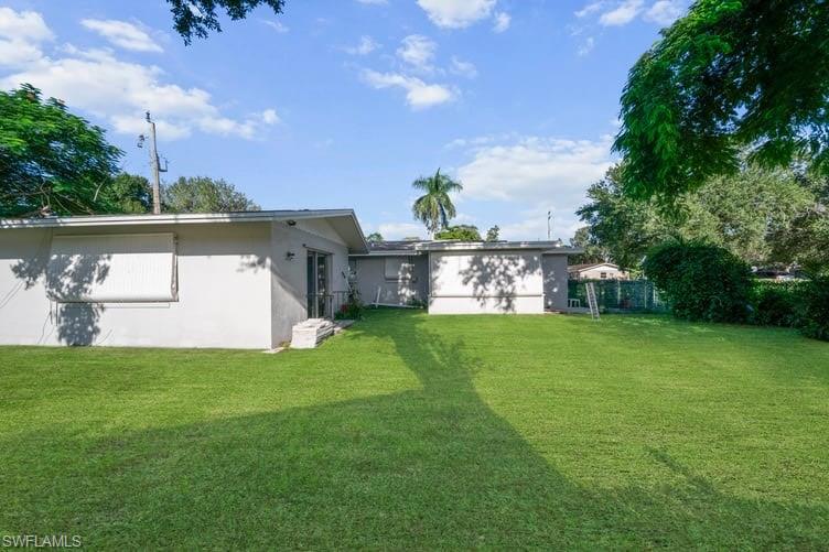 FORT MYERS - Residential
