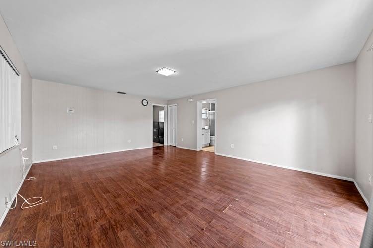FORT MYERS - Residential