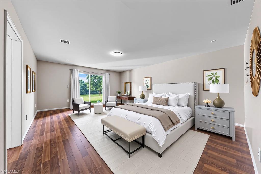 FORT MYERS - Residential