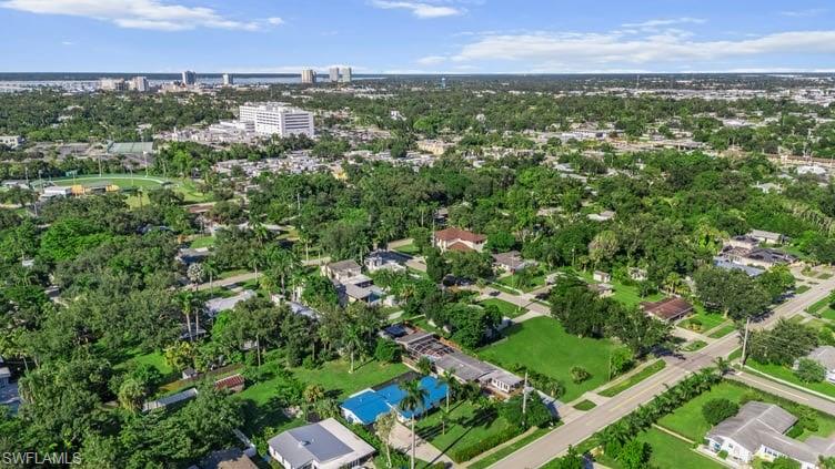 FORT MYERS - Residential