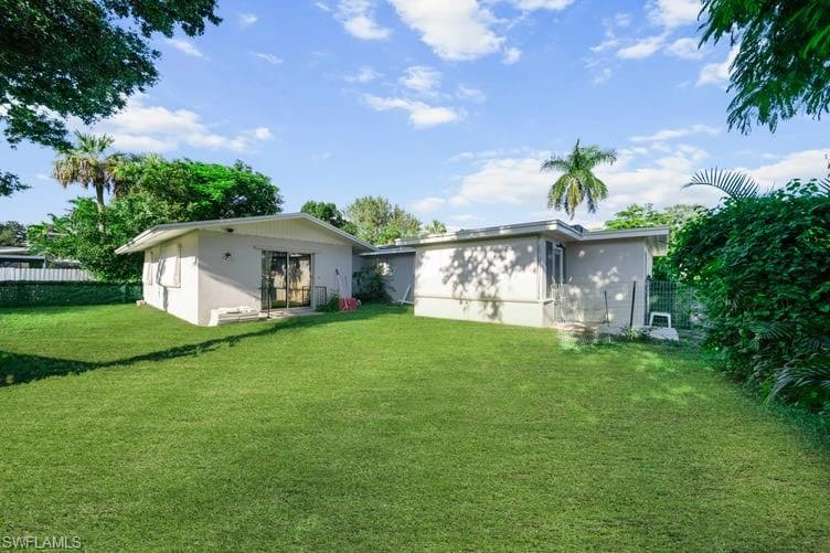 FORT MYERS - Residential