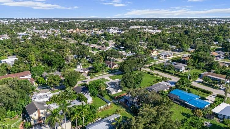 FORT MYERS - Residential