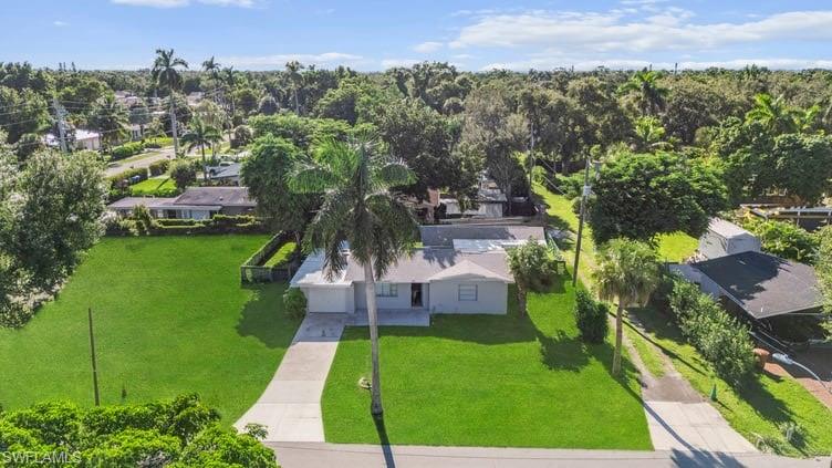 FORT MYERS - Residential