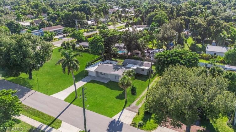 FORT MYERS - Residential