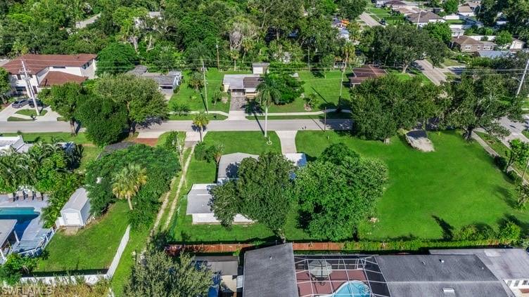 FORT MYERS - Residential
