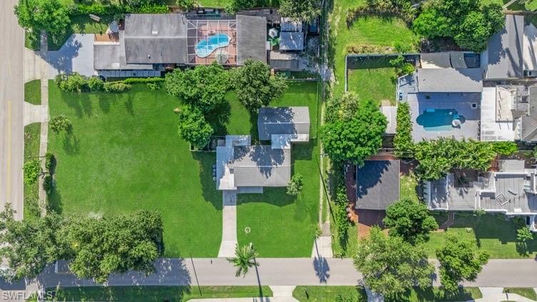 FORT MYERS - Residential