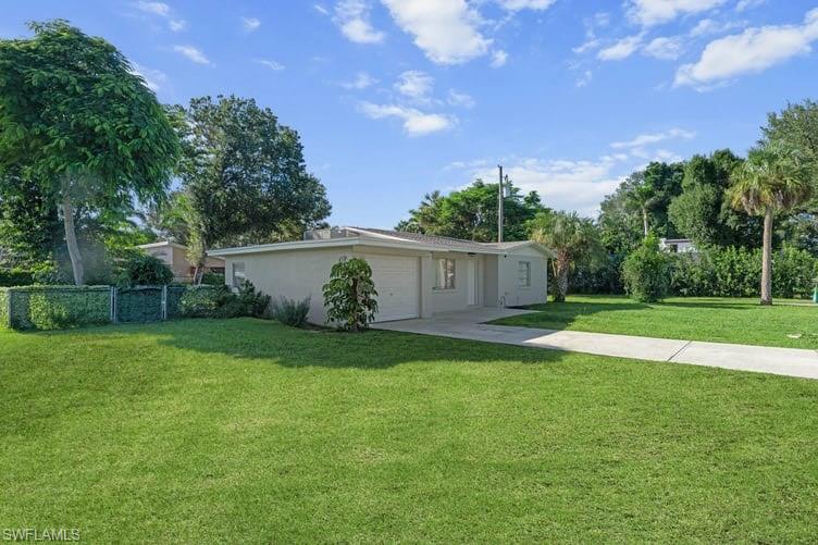 FORT MYERS - Residential
