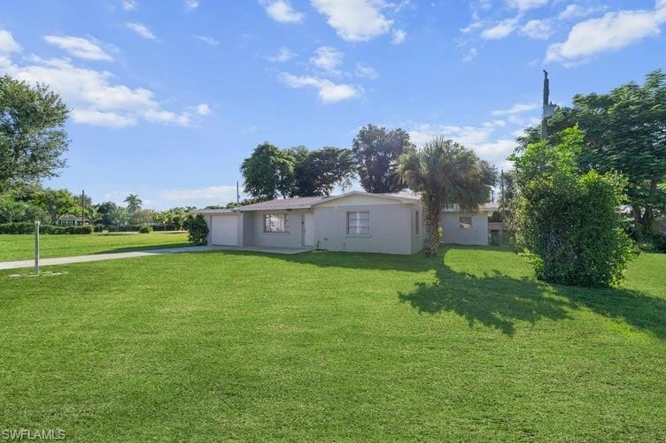 FORT MYERS - Residential