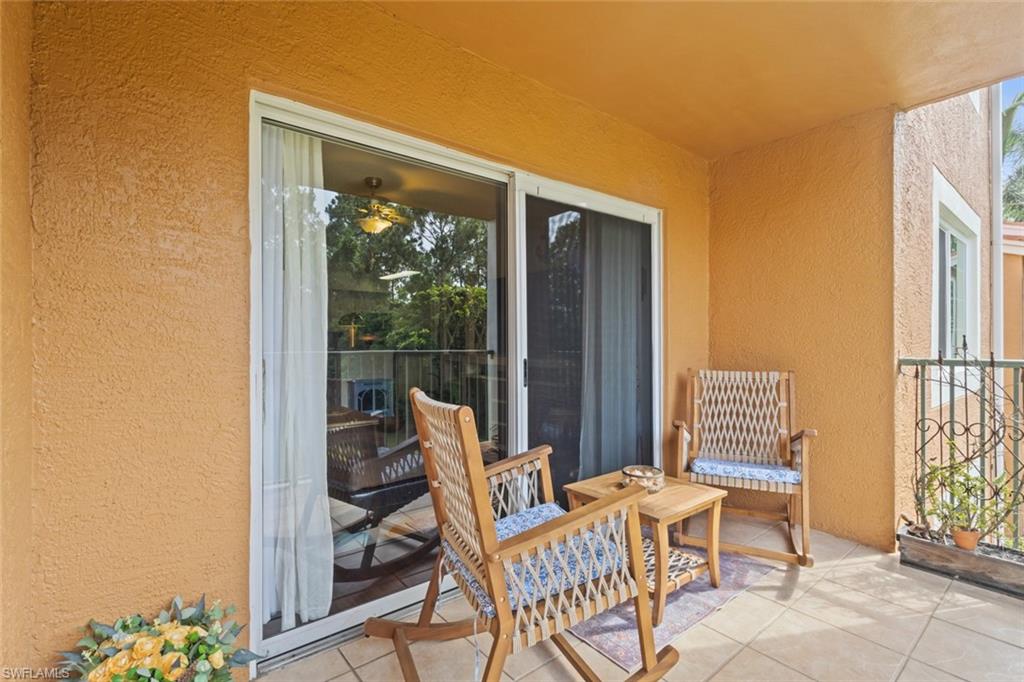 THE ENCLAVE AT NAPLES - Residential Lease