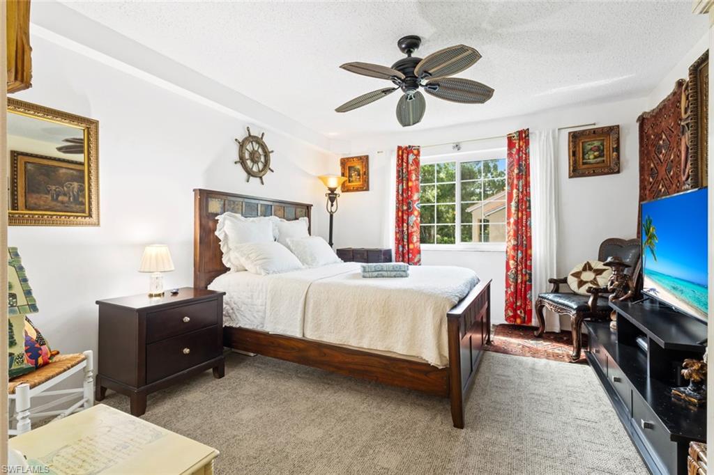 THE ENCLAVE AT NAPLES - Residential Lease