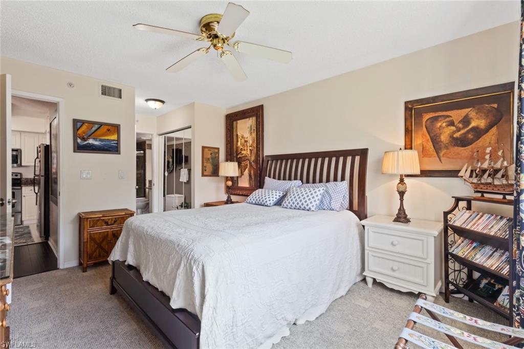 THE ENCLAVE AT NAPLES - Residential Lease