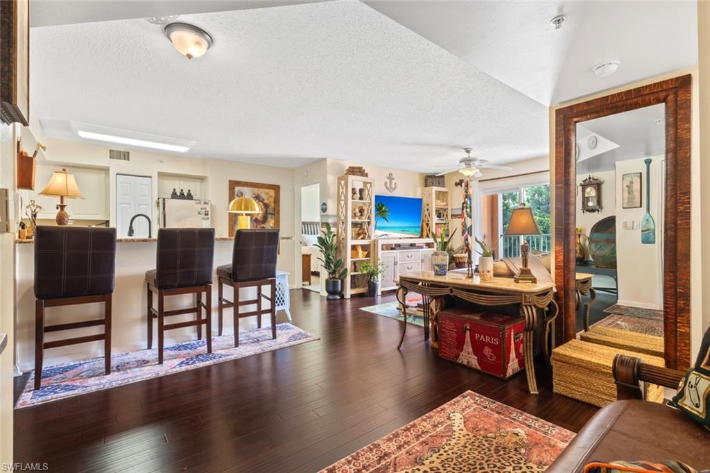 THE ENCLAVE AT NAPLES - Residential Lease