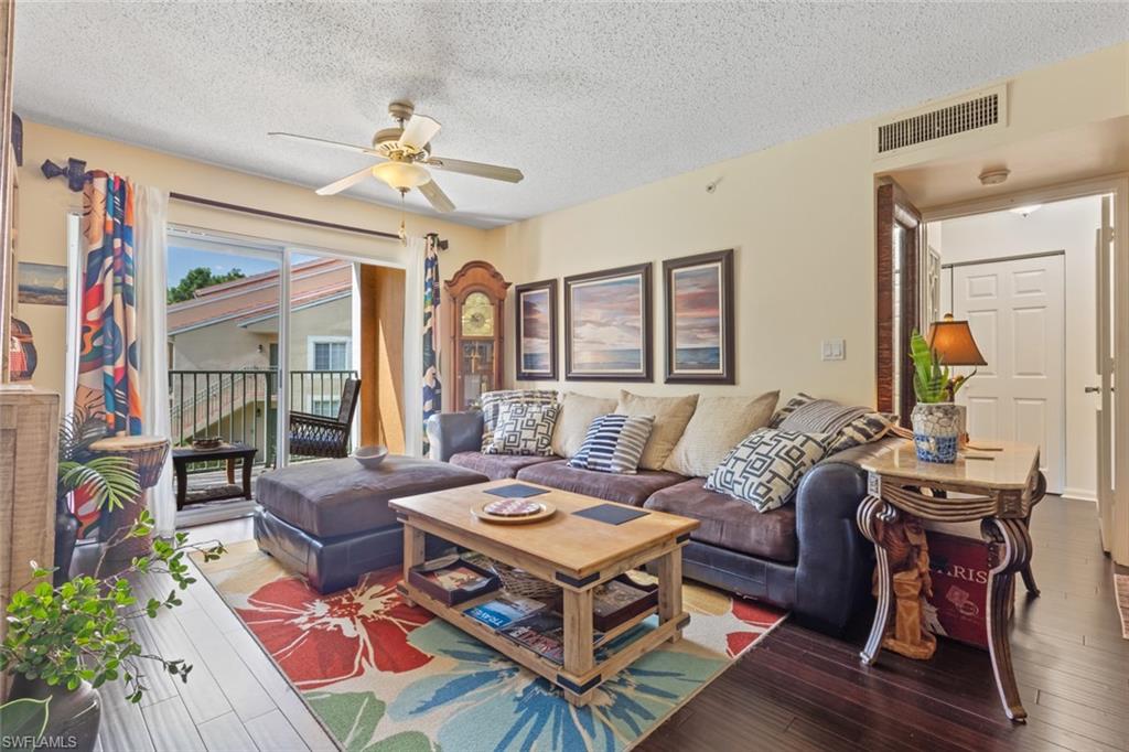 THE ENCLAVE AT NAPLES - Residential Lease