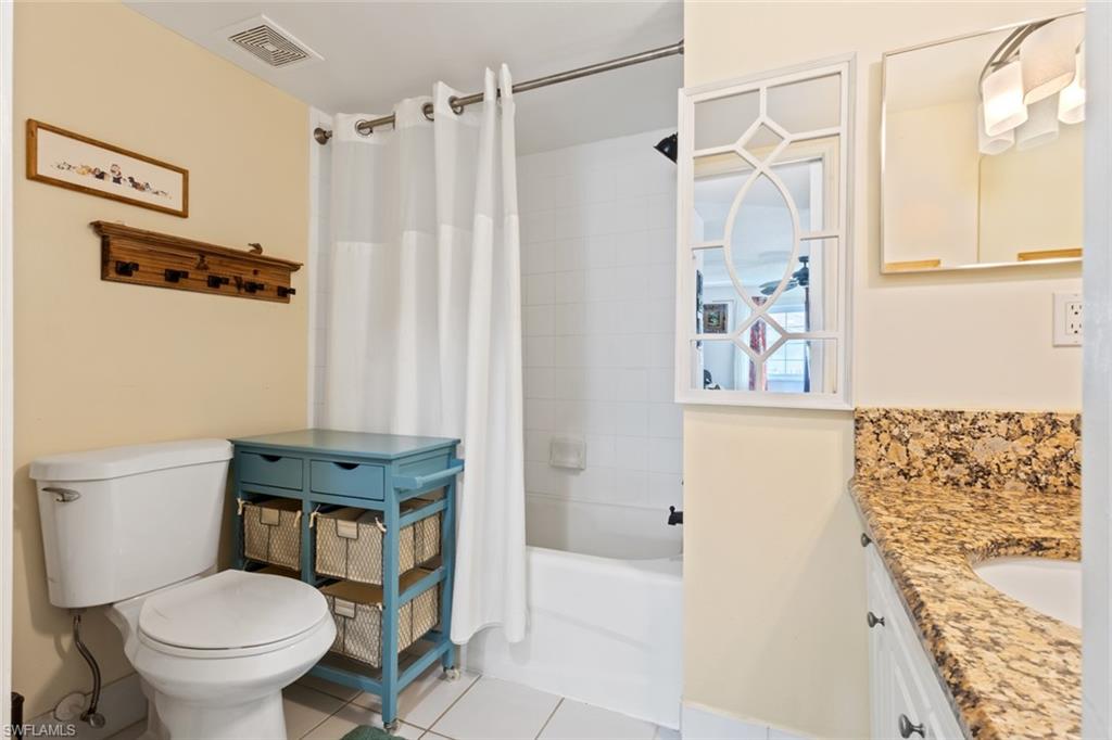 THE ENCLAVE AT NAPLES - Residential Lease