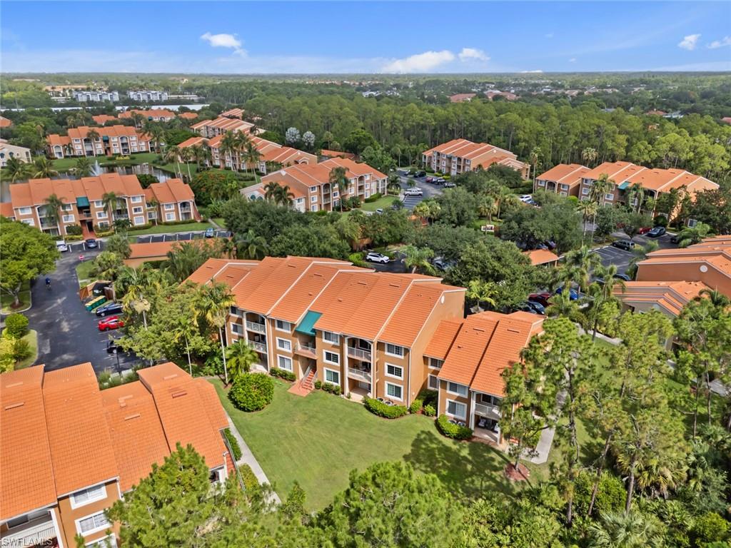 THE ENCLAVE AT NAPLES - Residential Lease