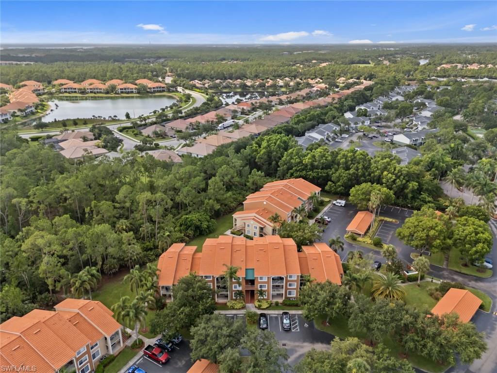 THE ENCLAVE AT NAPLES - Residential Lease