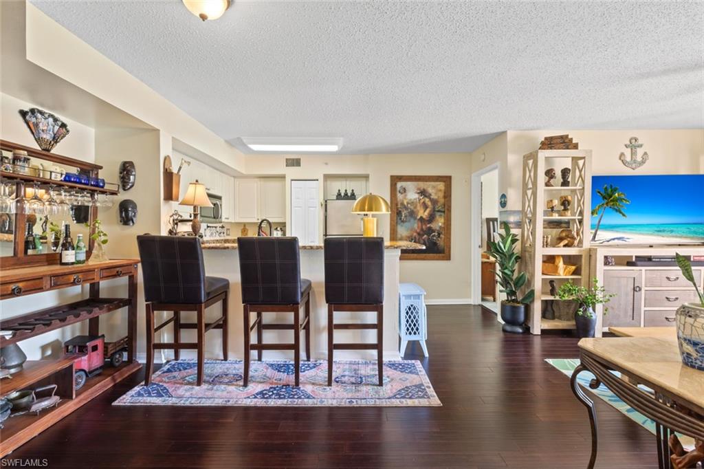THE ENCLAVE AT NAPLES - Residential Lease