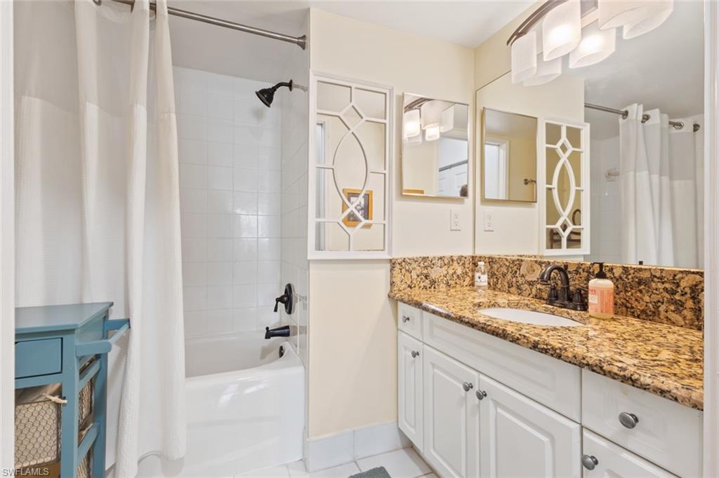 THE ENCLAVE AT NAPLES - Residential Lease