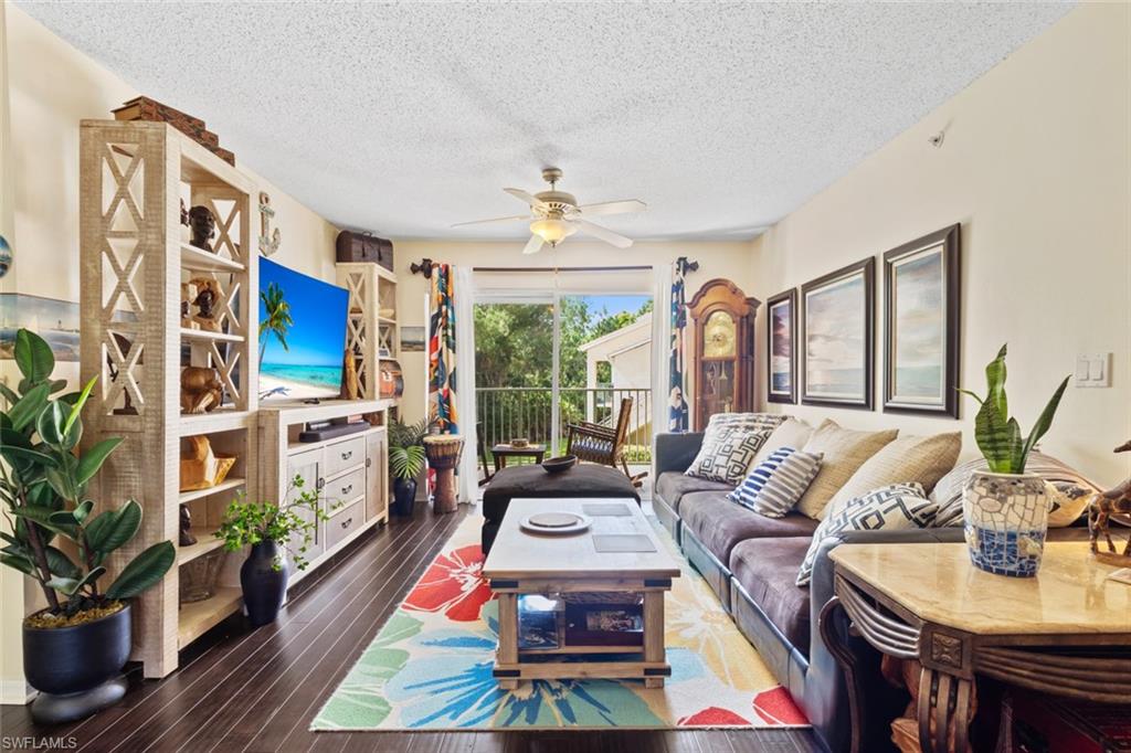 THE ENCLAVE AT NAPLES - Residential Lease