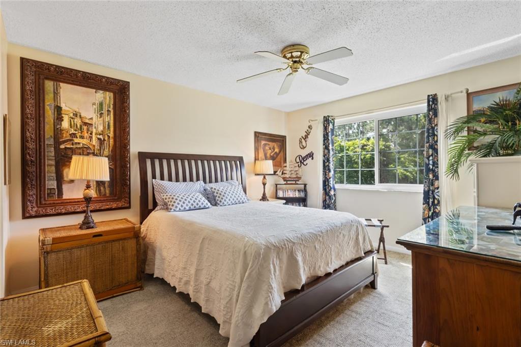 THE ENCLAVE AT NAPLES - Residential Lease